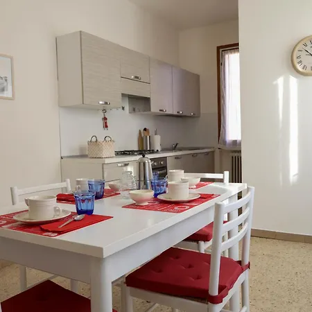 شقة Margherita Castle Charme *