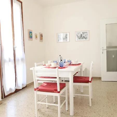 Margherita Castle Charme شقة