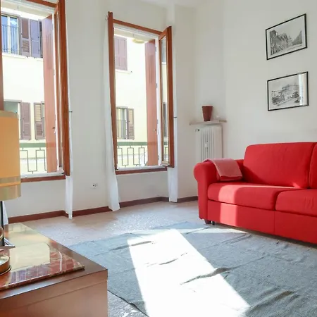 Appartement Margherita Castle Charme Centro By Al