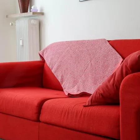 Apartment Margherita Castle Charme Centro By Al