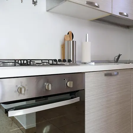 Margherita Castle Charme Centro By Al Appartement