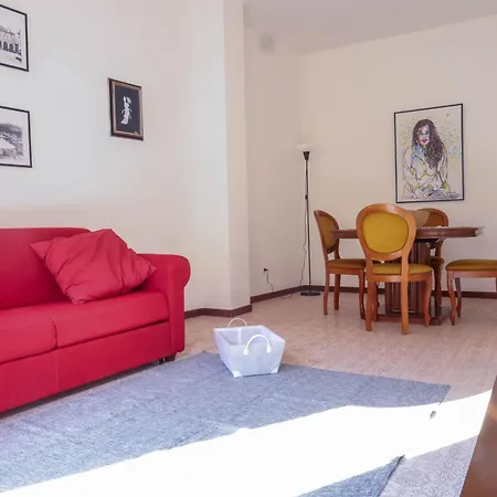 Apartment Margherita Castle Charme Desenzano del Garda