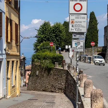 Margherita Castle Charme Appartamento