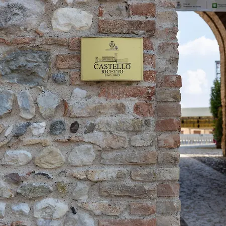 Margherita Castle Charme