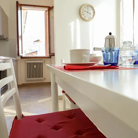 Margherita Castle Charme Centro By Al *