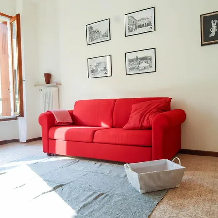 Apartment Margherita Castle Charme Desenzano del Garda