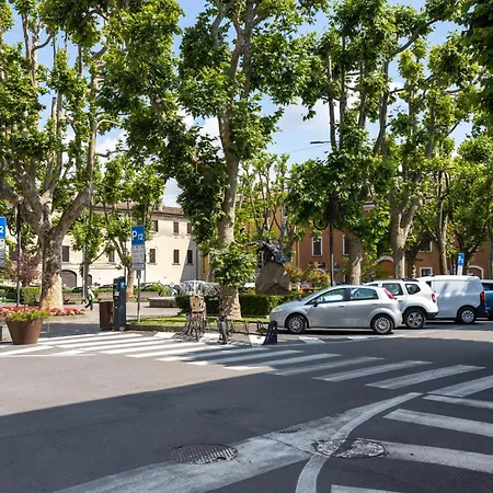 Appartement Margherita Castle Charme Centro By Al