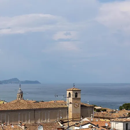 Appartamento Margherita Castle Charme *