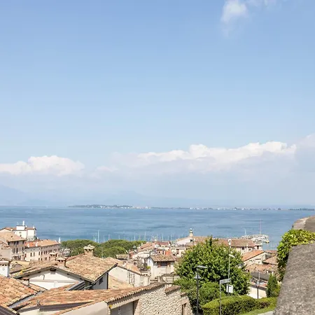 Appartamento Margherita Castle Charme *