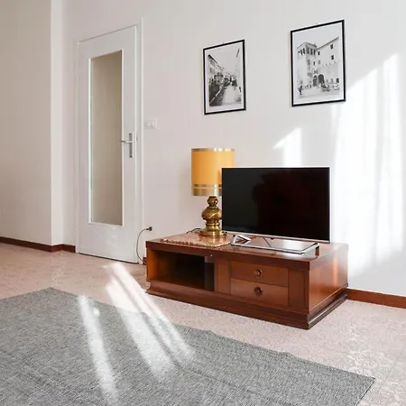 Appartamento Margherita Castle Charme *