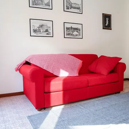 Margherita Castle Charme Centro By Al Desenzano del Garda