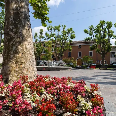 Appartamento Margherita Castle Charme Desenzano del Garda