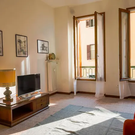 Apartment Margherita Castle Charme *