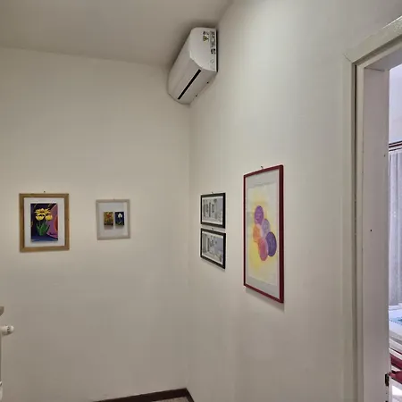 Margherita Castle Charme Centro By Al *