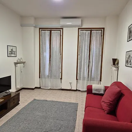 Appartement Margherita Castle Charme Centro By Al *